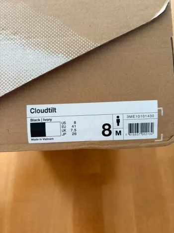 Used On Running On Cloudtilt bike — image 6 of 7