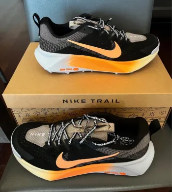 Used Nike Reactx Wildhorse 10 bike — image 2 of 10