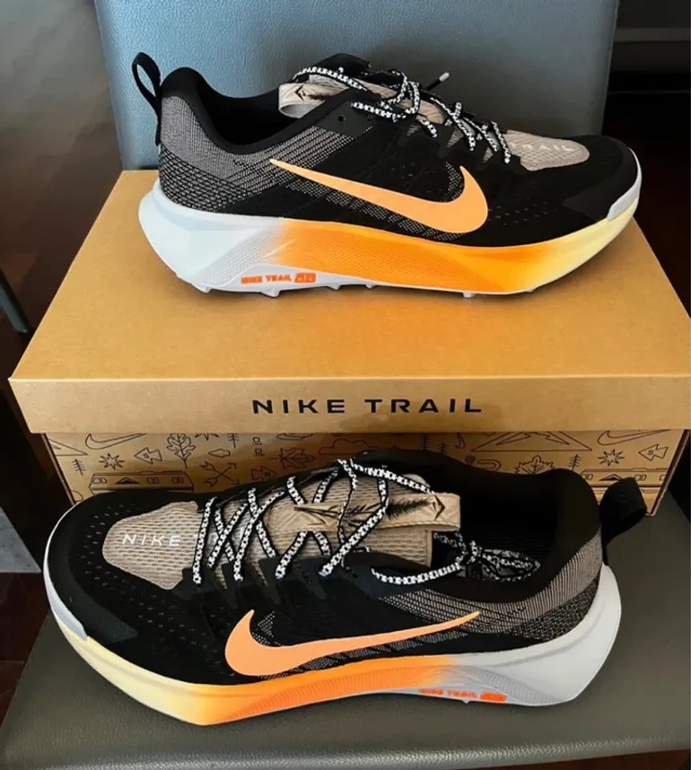 Used Nike Reactx Wildhorse 10 bike — image 2 of 10