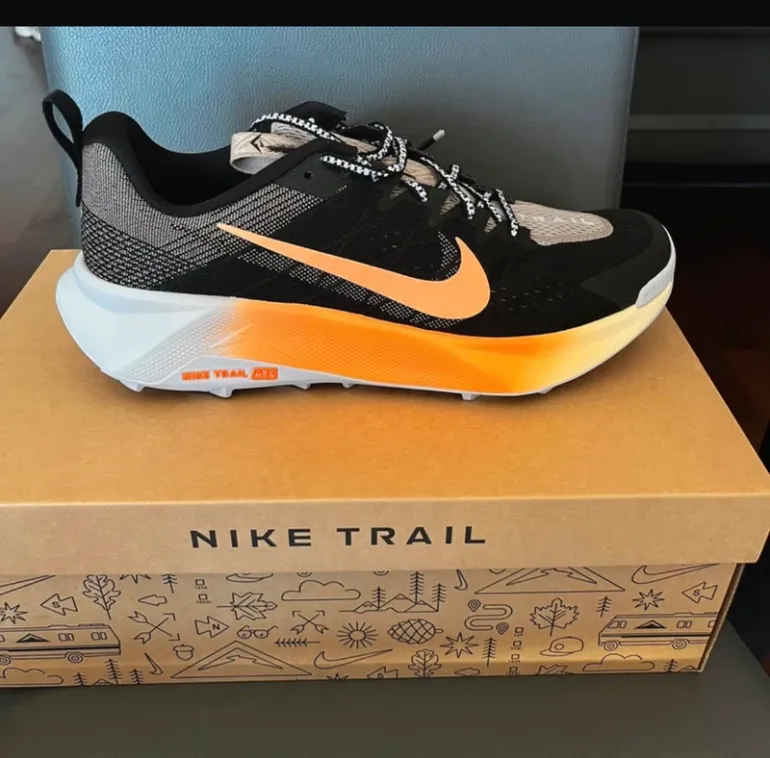 Used Nike Reactx Wildhorse 10 bike — image 1 of 10