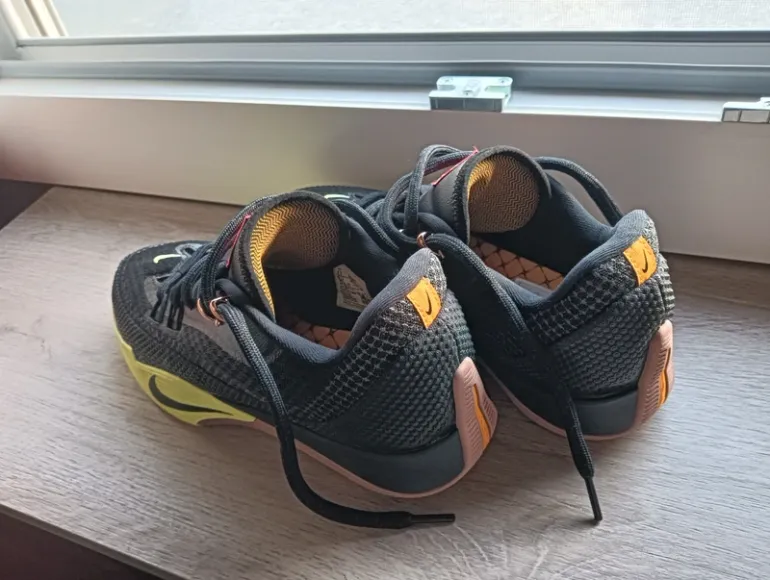 Gebrauchtes Nike ST Flare bike — Bild 6 von 7