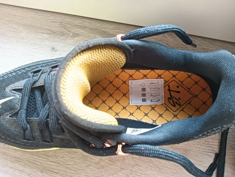 Gebrauchtes Nike ST Flare bike — Bild 7 von 7