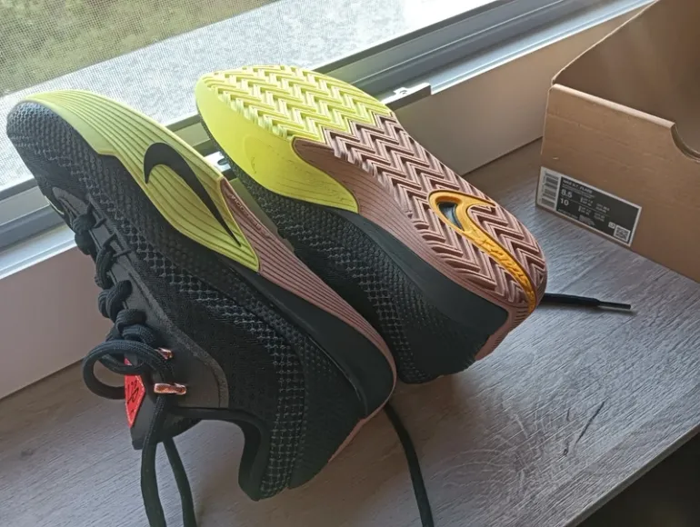 Gebrauchtes Nike ST Flare bike — Bild 5 von 7