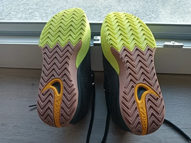 Gebrauchtes Nike ST Flare bike — Bild 3 von 7