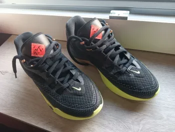 Gebrauchtes Nike ST Flare bike — Bild 4 von 7