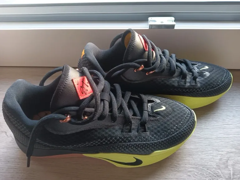 Gebrauchtes Nike ST Flare bike — Bild 1 von 7