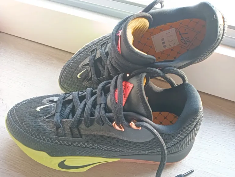 Gebrauchtes Nike ST Flare bike — Bild 2 von 7