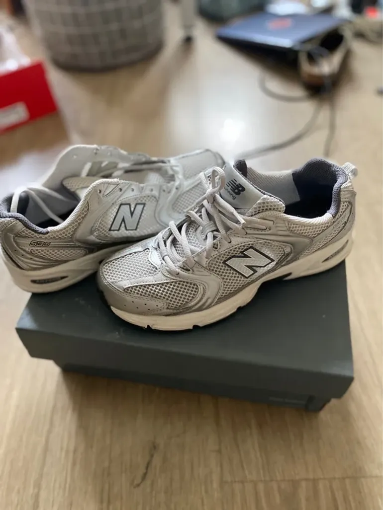 Used New Balance 530 bike — image 3 of 4