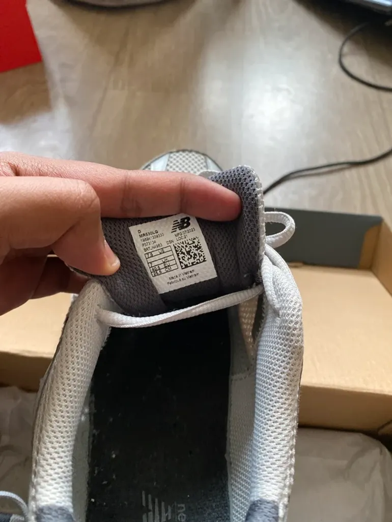 Used New Balance 530 bike — image 2 of 4