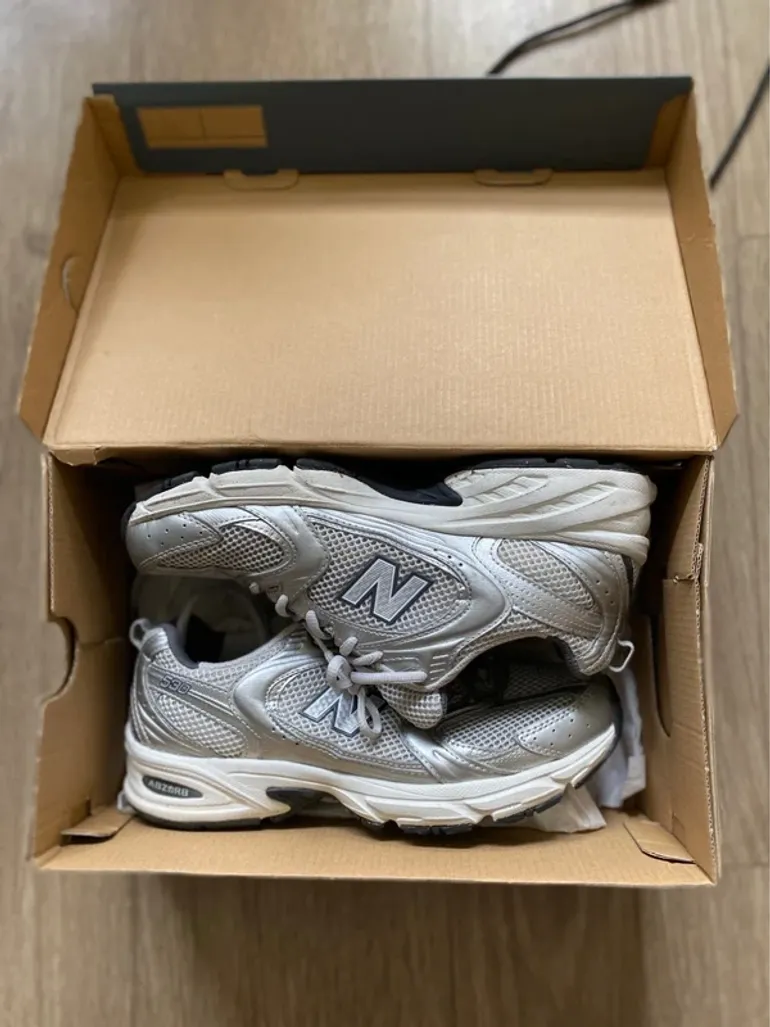 Used New Balance 530 bike — image 1 of 4