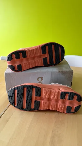 On Running shoes bike d'occasion — image 3 sur 5