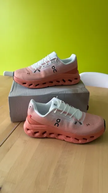 On Running shoes bike d'occasion