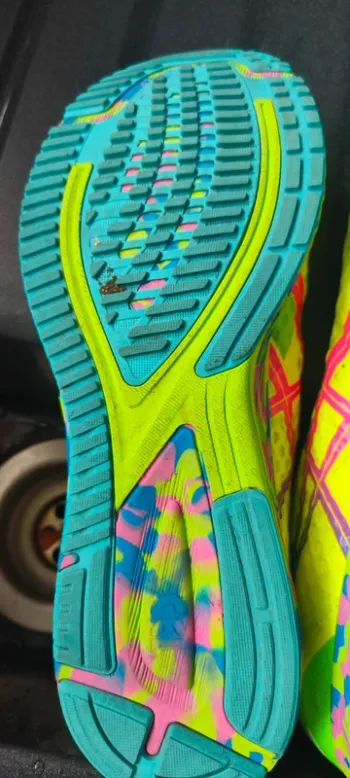 Brugt Asics Gel-Noosa Tri 12 bike — billede 10 af 15