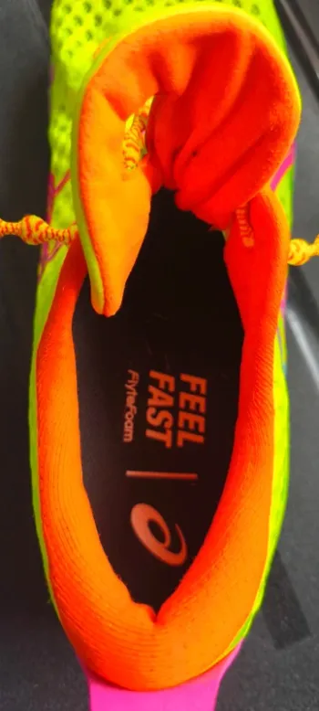 Brugt Asics Gel-Noosa Tri 12 bike — billede 5 af 15