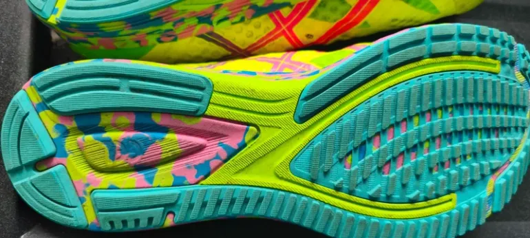 Brugt Asics Gel-Noosa Tri 12 bike — billede 11 af 15