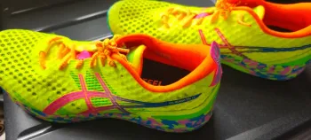 Brugt Asics Gel-Noosa Tri 12 bike