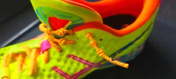 Brugt Asics Gel-Noosa Tri 12 bike — billede 4 af 15