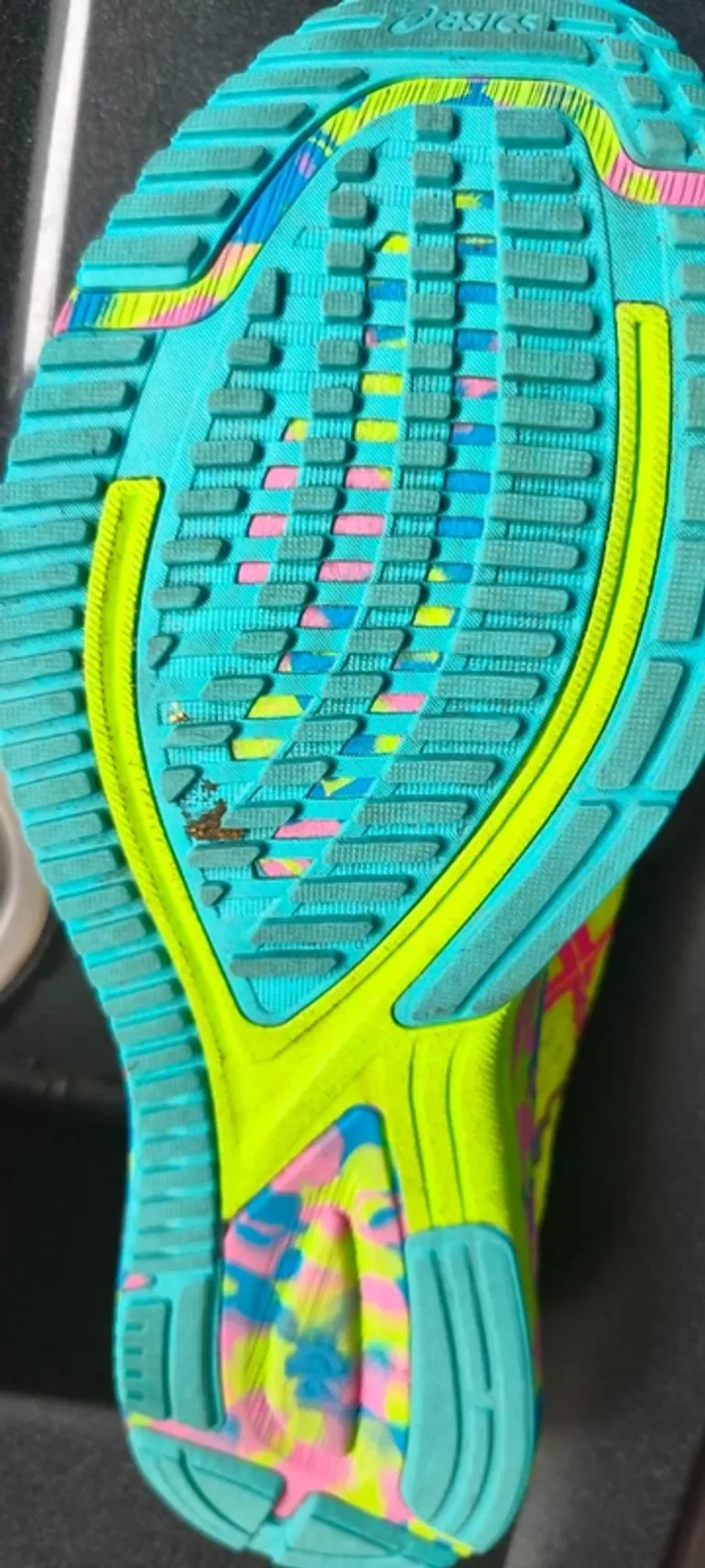 Brugt Asics Gel-Noosa Tri 12 bike — billede 13 af 15