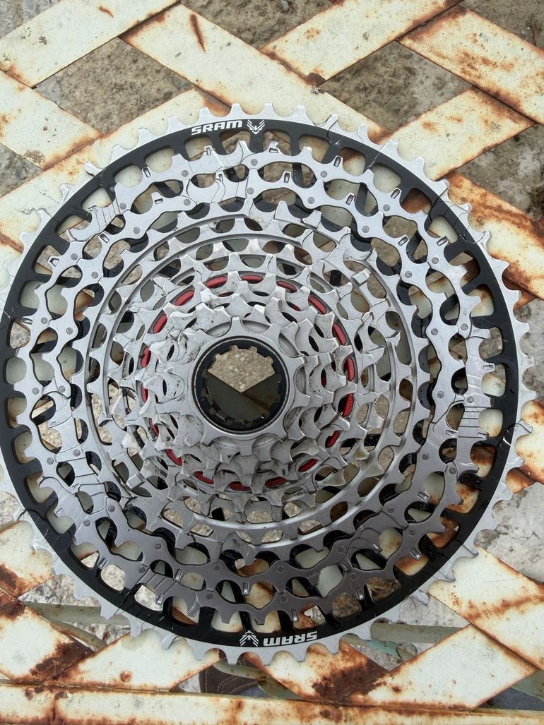 Used Sram Cassette 2025 bike — image 3 of 5