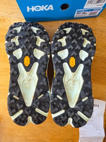 Použité Hoka Speedgoat 7 bike — obrázek 5 z 5
