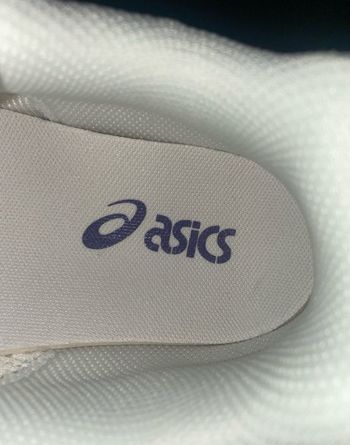 Použité Asics Gel-NYC bike — obrázek 4 z 5