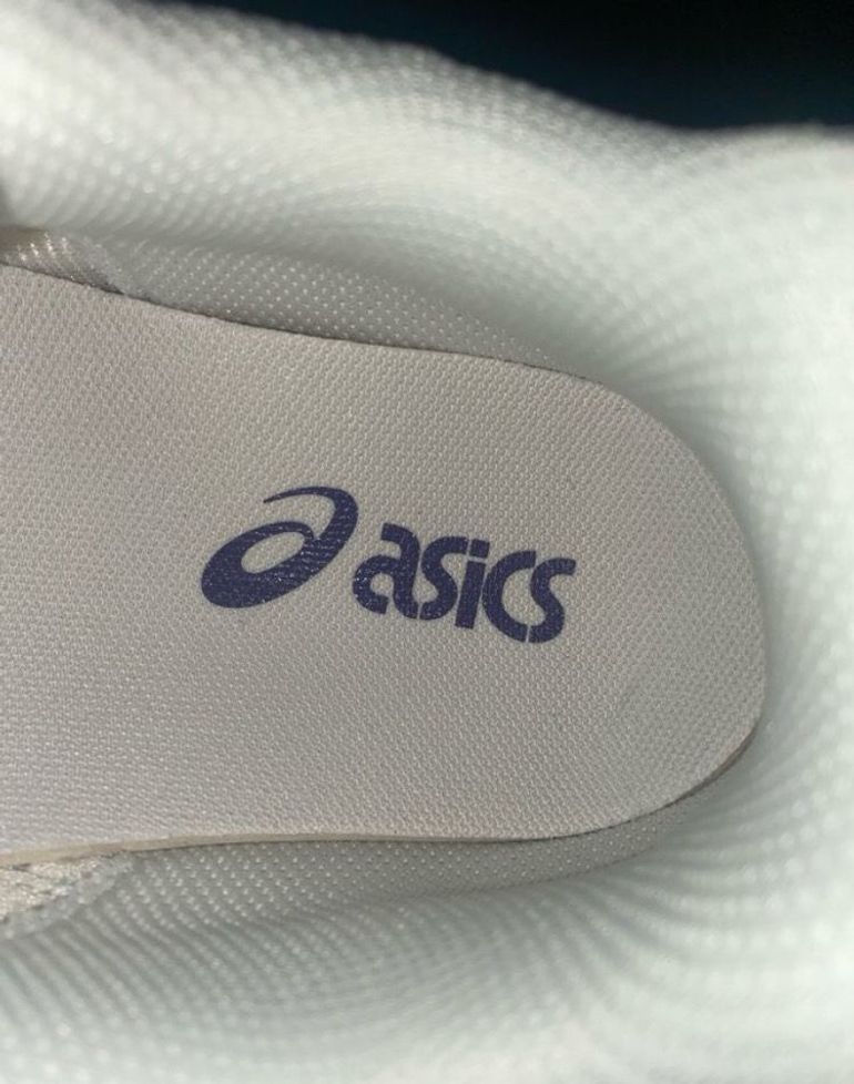 Použité Asics Gel-NYC bike — obrázek 4 z 5