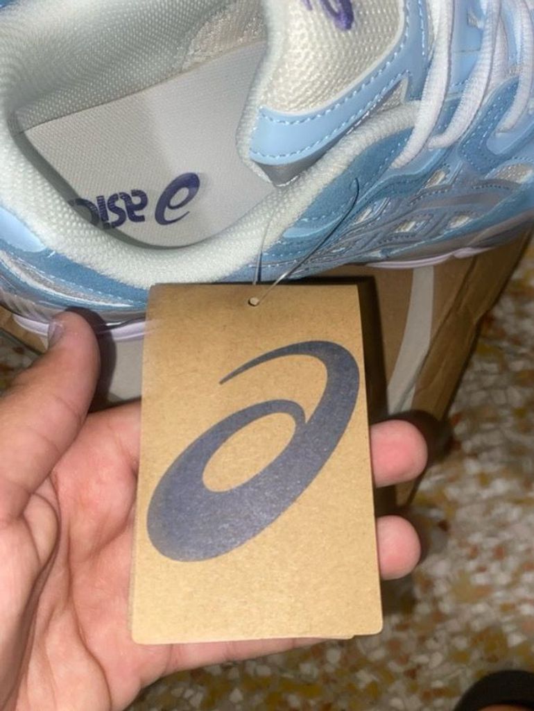 Použité Asics Gel-NYC bike — obrázek 3 z 5