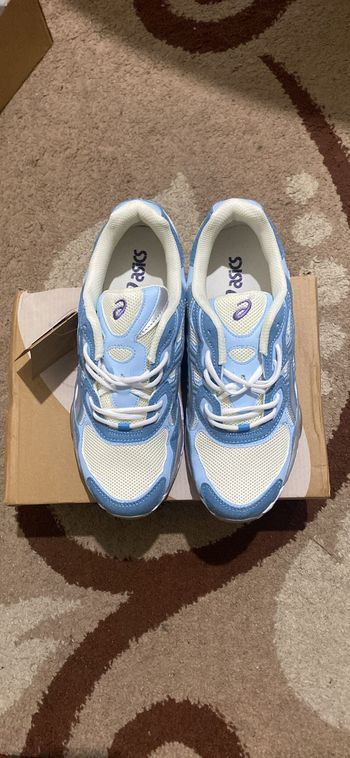 Použité Asics Gel-NYC bike — obrázek 2 z 5