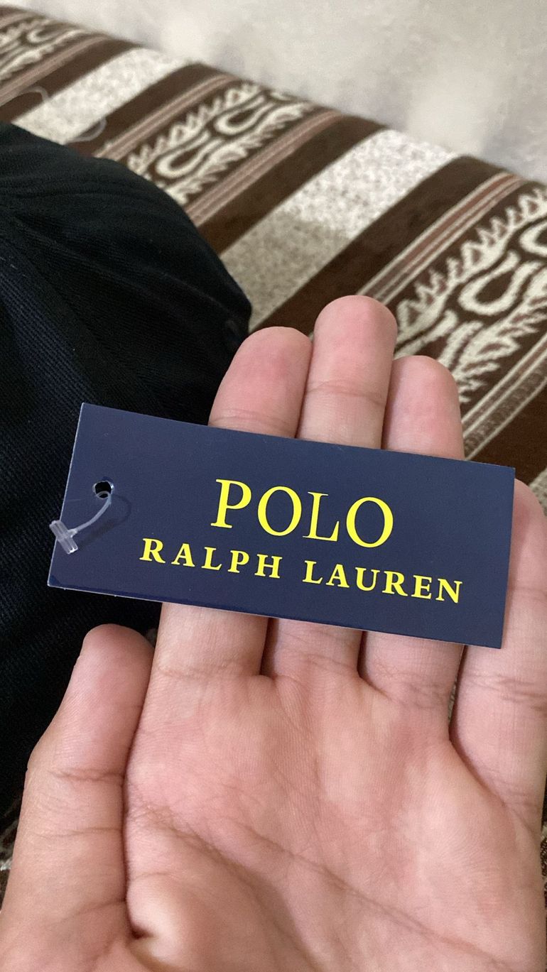 Ralph Lauren Cappelino bike d'occasion — image 3 sur 3