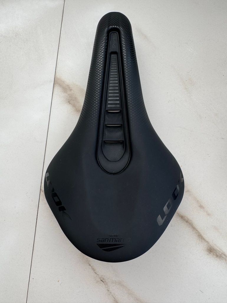 Used San Marco shortfit allroad 2026 bike — image 1 of 13
