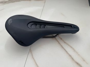 Used San Marco shortfit allroad 2026 bike — image 2 of 13