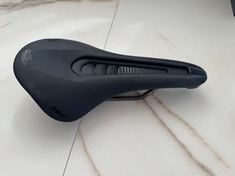 Used San Marco shortfit allroad 2026 bike — image 2 of 13