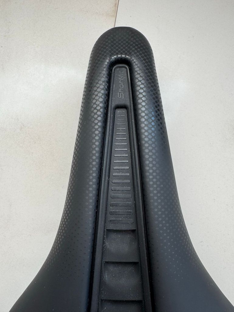 Used San Marco shortfit allroad 2026 bike — image 7 of 13