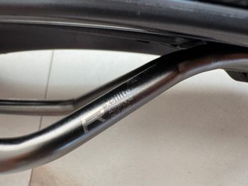 Used San Marco shortfit allroad 2026 bike — image 8 of 13