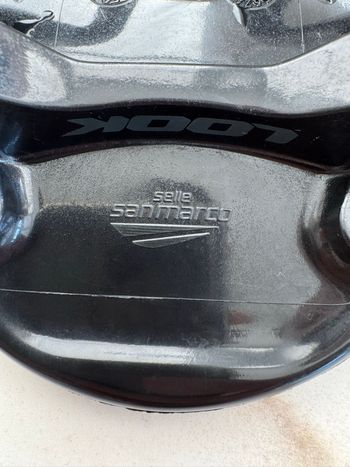 Used San Marco shortfit allroad 2026 bike — image 9 of 13