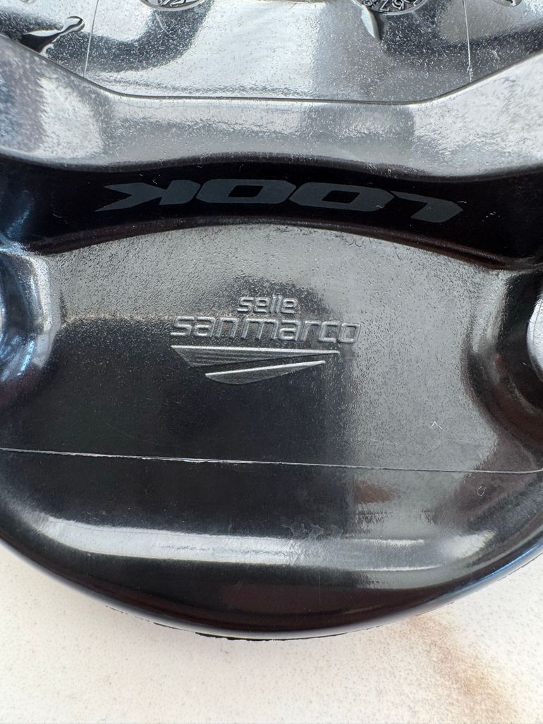 Used San Marco shortfit allroad 2026 bike — image 9 of 13