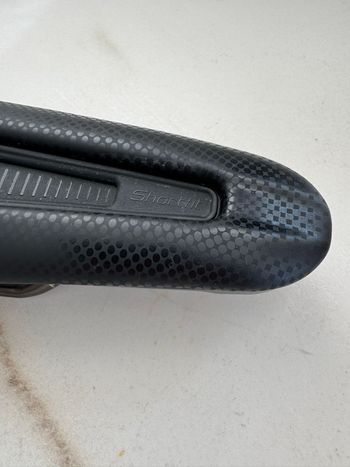 Used San Marco shortfit allroad 2026 bike — image 4 of 13
