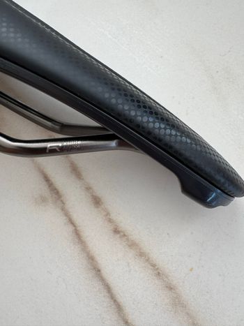 Used San Marco shortfit allroad 2026 bike — image 13 of 13