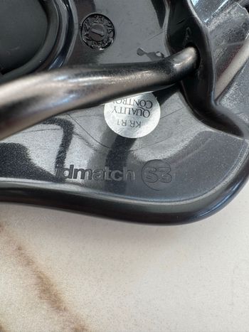 Used San Marco shortfit allroad 2026 bike — image 11 of 13