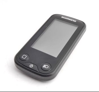 Shimano SC-E6000 Display 2025 bike usato — immagine 2 di 3