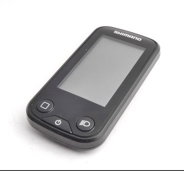 Used Shimano SC-E6000 Display 2025 bike — image 2 of 3