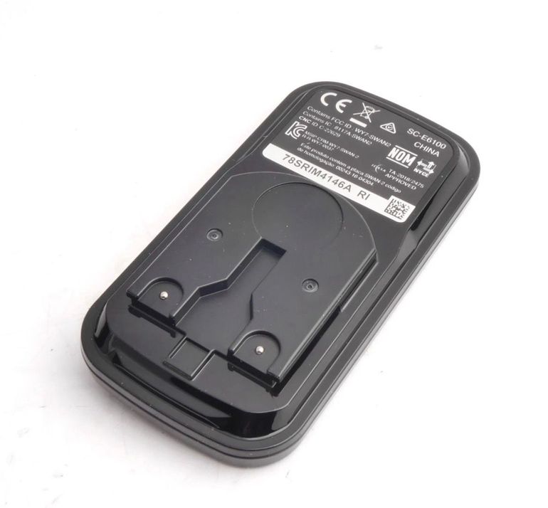 Shimano SC-E6000 Display 2025 bike usato — immagine 3 di 3