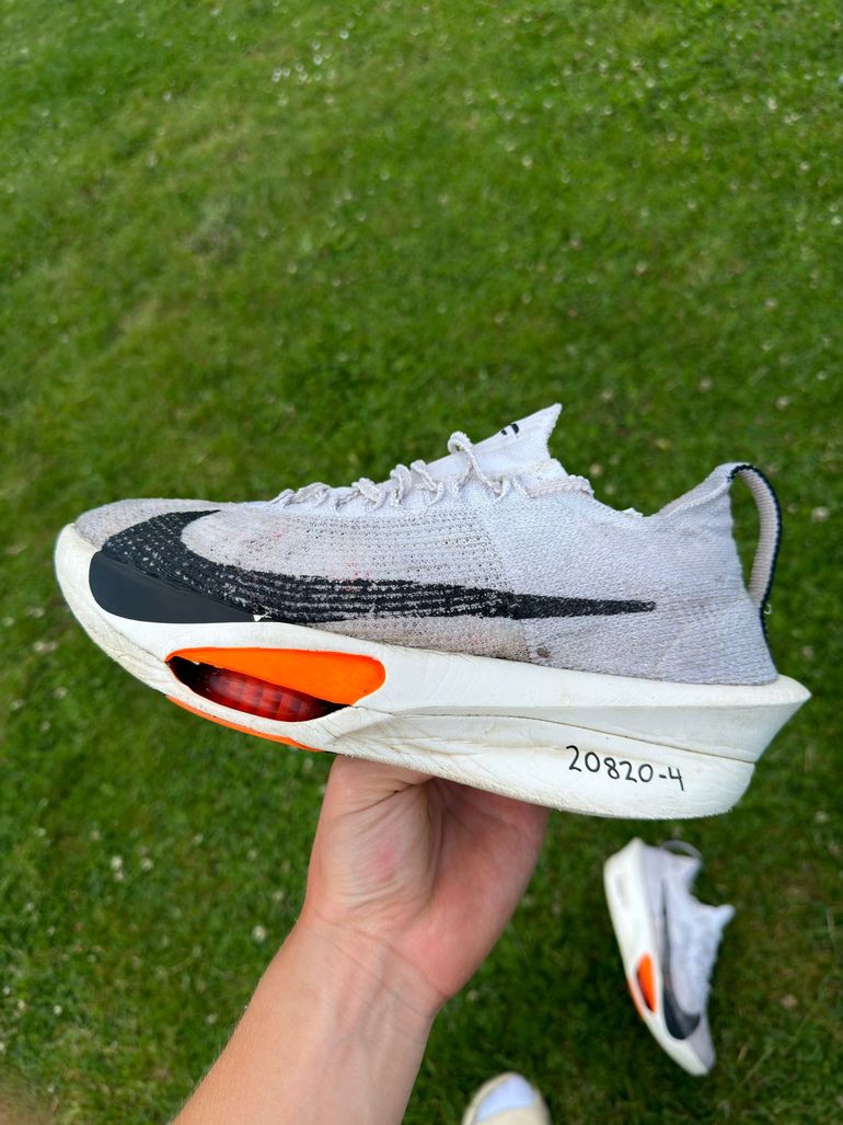 Gebrauchtes Nike Alphafly 3 2026 bike — Bild 1 von 6