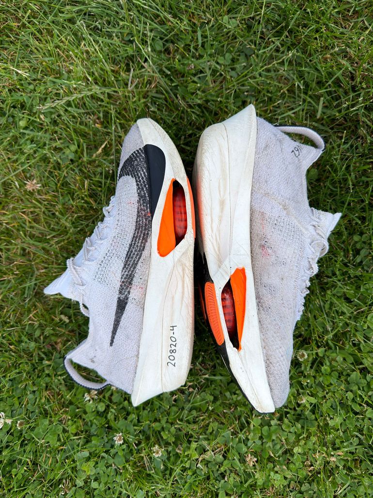 Gebrauchtes Nike Alphafly 3 2026 bike — Bild 4 von 6