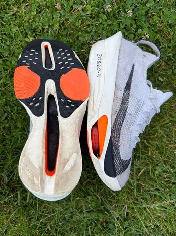 Gebrauchtes Nike Alphafly 3 2026 bike — Bild 5 von 6