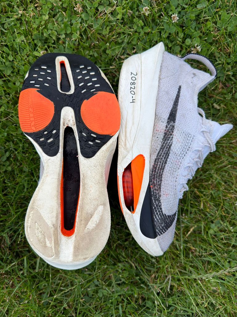 Gebrauchtes Nike Alphafly 3 2026 bike — Bild 5 von 6