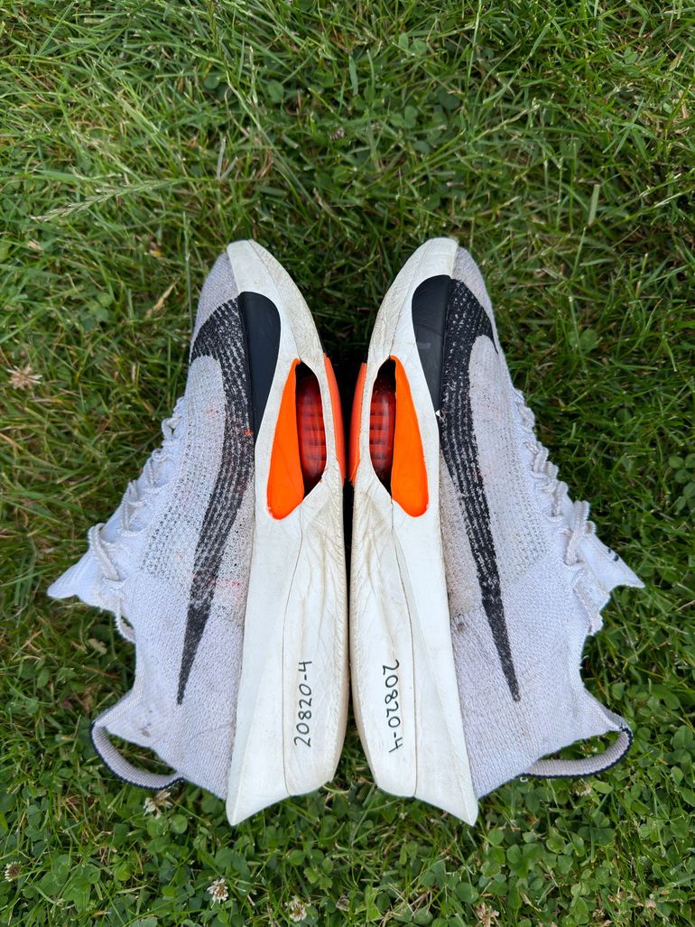 Gebrauchtes Nike Alphafly 3 2026 bike — Bild 3 von 6