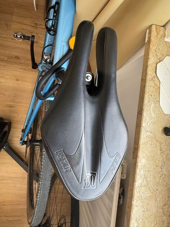Used ISM PS2.0 Saddle bike — image 3 of 5
