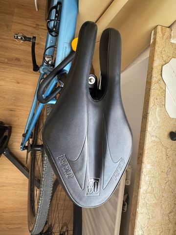 Tweedehands ISM PS2.0 Saddle bike — afbeelding 3 van 5