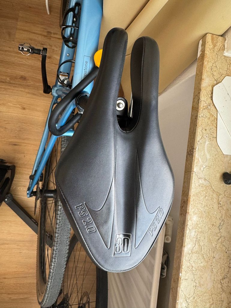 Used ISM PS2.0 Saddle bike — image 3 of 5
